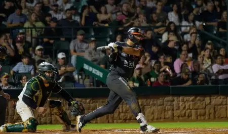 Naranjeros