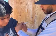 Avanza vacunación contra el virus del papiloma humano en Sonora