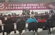 Jornadas gratuitas de registro de nacimientos en Sonora