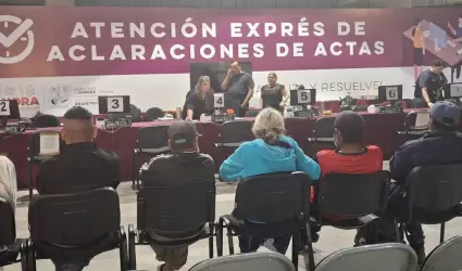 Registro Civil