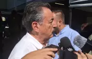 Cajeme solicitó más de 500 mdp para mejorar drenaje, agua potable y vialidades