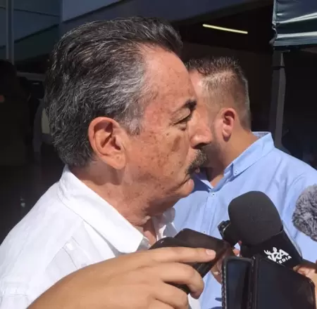 Javier Lamarque Cano