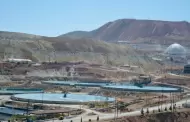 Mueren dos trabajadores en mina de Sonora