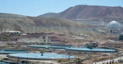 Mina de Sonora