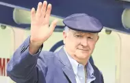 Falleció Manuel Lapuente, histórico entrenador, a sus 81 años