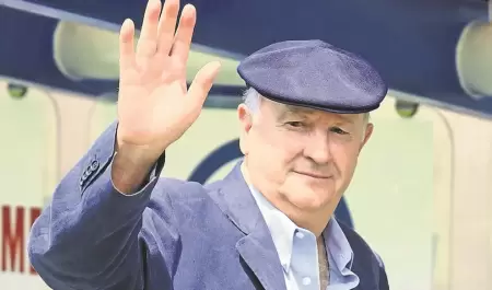 Manuel Lapuente