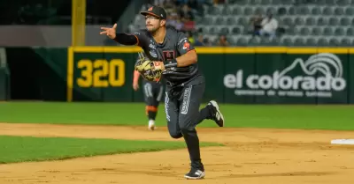 Naranjeros cae ante Cañeros