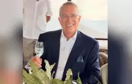 En celebración de su cumpleaños 70, Salinas Pliego dirige palabras a Sheinbaum