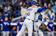 De la mano de Yoshinobu Yamamoto, Dodgers emparejan la Serie Mundial