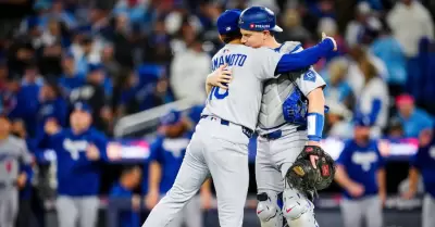 Dodgers de Los Ángeles