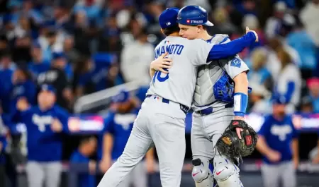 Dodgers de Los Ángeles