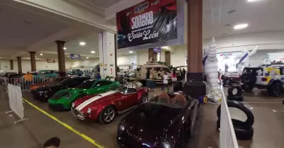 Auto Show