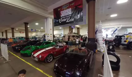 Auto Show