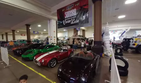 Auto Show