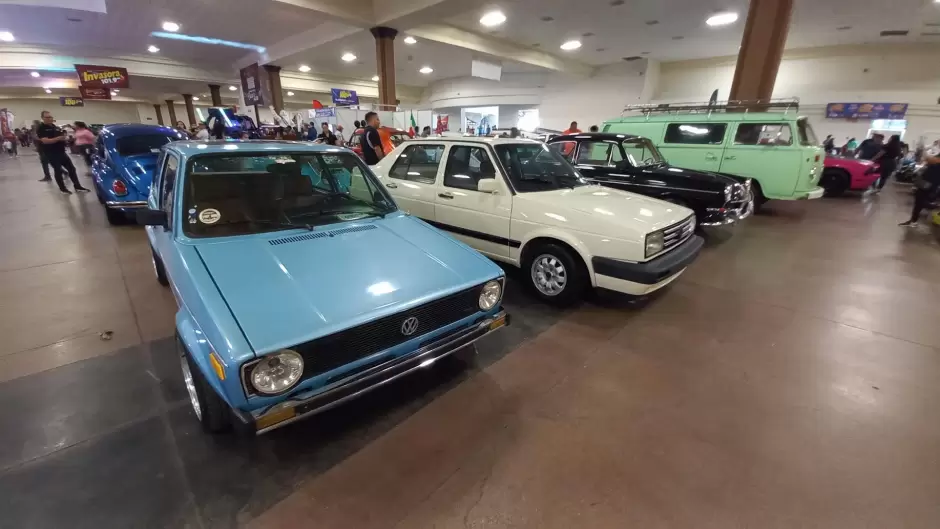 Expo Auto Show 2025