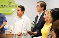 Narconón Jóvenes Navojoa, ejemplo de esperanza y transformación: Heriberto Aguilar