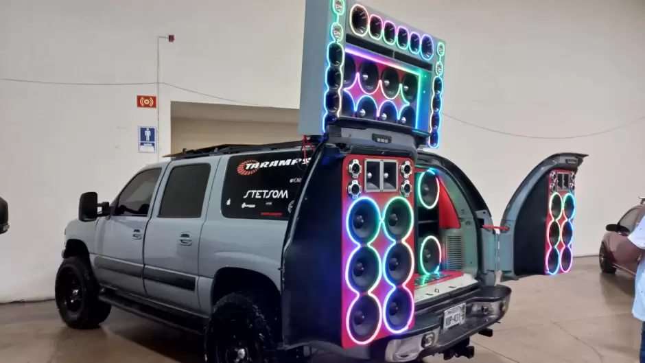 Expo Auto Show 2025