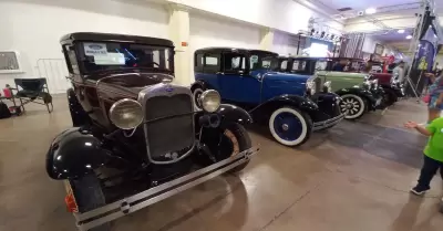 Expo Auto Show