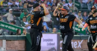 Naranjeros de Hermosillo