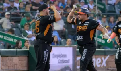 Naranjeros de Hermosillo