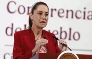 Con el SAT no se requiere ninguna reunión, sólo hay que pagar: Sheinbaum a Salinas Pliego
