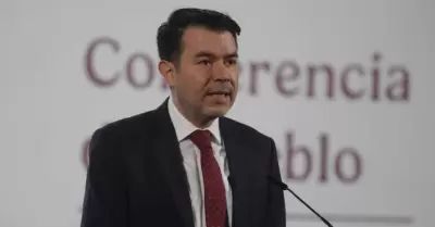 Félix Arturo Medina Padilla