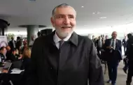 Adán Augusto López, el legislador al que "le gustan los negocios" de su notaría