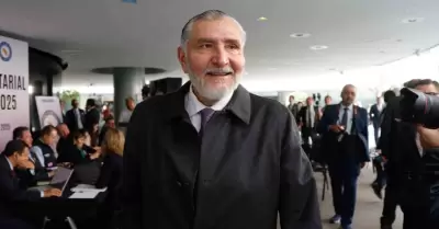 Adán Augusto López