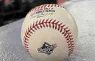 Este es el horario y canales para ver el juego 3 de la Serie Mundial