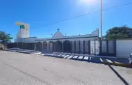 Horario de misas en Santuario de San Judas Tadeo este martes