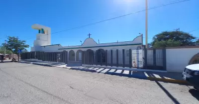 Santuario de San Judas Tadeo