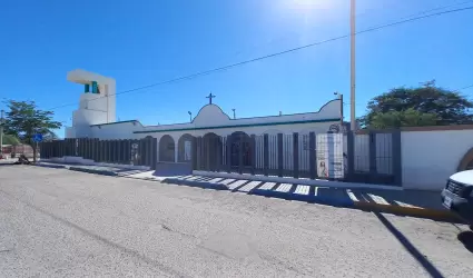 Santuario de San Judas Tadeo