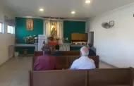 Devotos de San Judas Tadeo agradecen milagros concedidos