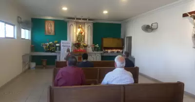 Santuario de San Judas Tadeo
