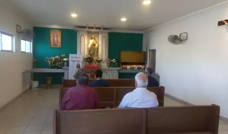 Santuario de San Judas Tadeo