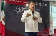 Aclara vicepresidente del Colegio de Contadores algunos mitos sobre la Modalidad 40