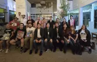 "Vinylhillo", un espacio para los apasionados por los discos de vinilo