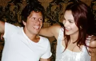 Camila Mendes se compromete con Rudy Mancuso