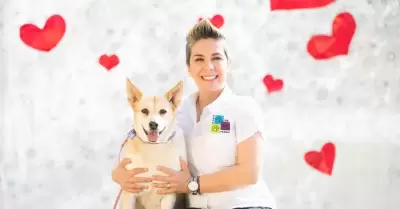 Claudia Balcázar