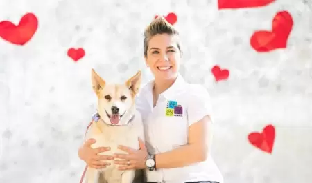 Claudia Balcázar