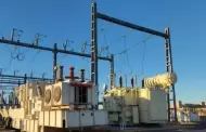 CFE amplía capacidad de transformación de energía en dos subestaciones de Hermosillo