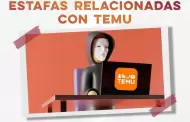 ¡Cuidado con las estafas relacionadas con plataforma de comercio!