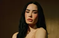 Demi Lovato anuncia su gira "It's Not That Deep Tour"