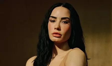 Demi Lovato