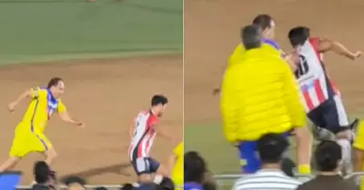 Cuauhtémoc Blanco