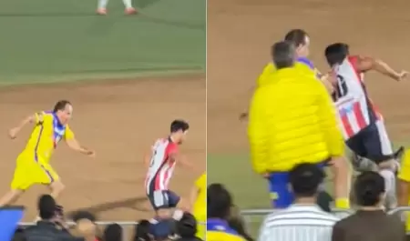 Cuauhtémoc Blanco