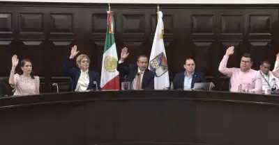 Cabildo de Hermosillo