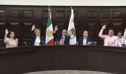 Cabildo de Hermosillo