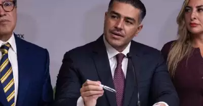 García Harfuch