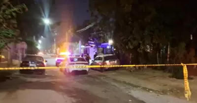 Asesinato Hermosillo